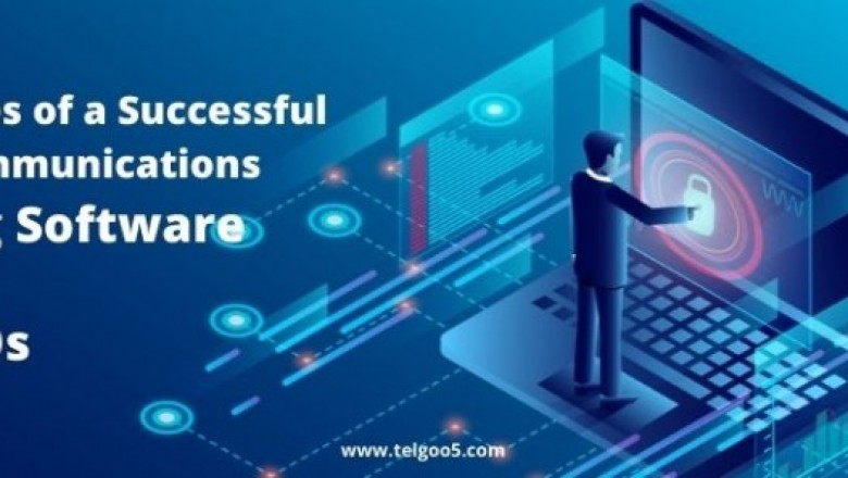 3 Virtues of a Successful Telecommunications Billing Software for MVNOs