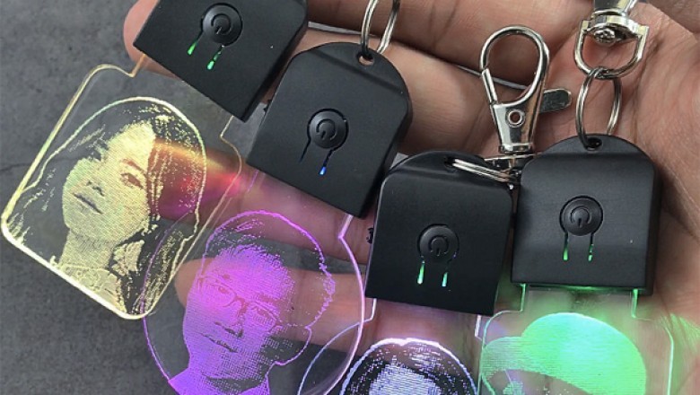 6 mon qua tang cho ban trai bat ngo