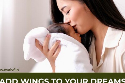 Embryo Freezing | Family Fertility Care Centre | EVA IVF