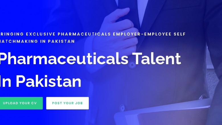 Find Pharmaceuticals Jobs In karachi and Pakistan