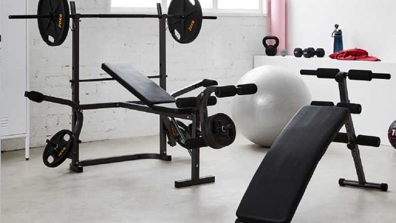 Fitness Equipment Are Also Gaining Huge Demand From The Homecare Sector Due To The Rising Number Of People Adopting A Healthy Lifestyle