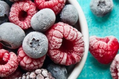 Frozen Fruits Are Gaining Traction Among Consumers Owing To The Numerous Advantages