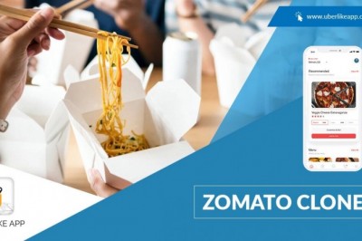 How to launch a most promising food delivery app like Zomato?