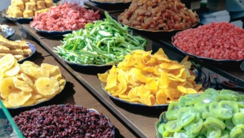 How To Make Your Kids To Eat Nutritious Foods