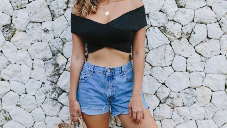 Ladies Summer Tops - How to Grow your Business in Short Time