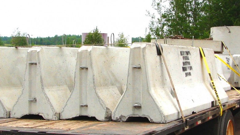 Precast Concrete Market Size by Global Major Companies Profile, Competitive Landscape and Key Regions 2026