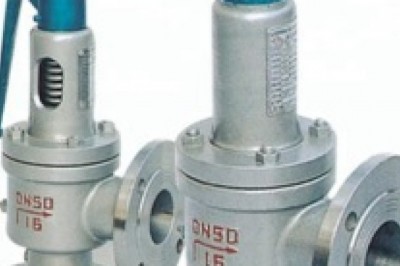 Safety valve manufacturer in USA