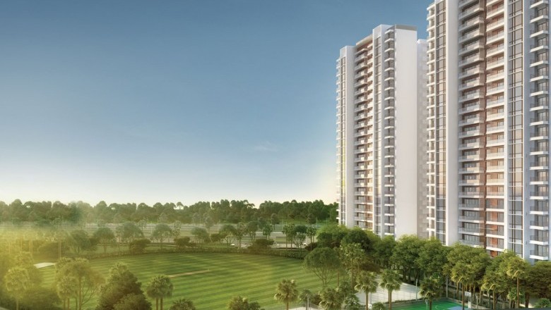 Sobha City Luxury Apartment for Sale Gurgaon