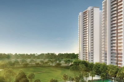 Sobha City Luxury Apartment for Sale Gurgaon
