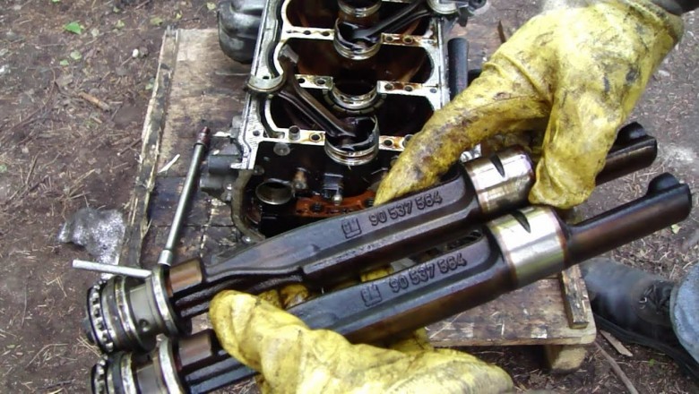 Stringent CO2 emission regulations are driving the growth of the vehicle balance shaft market.