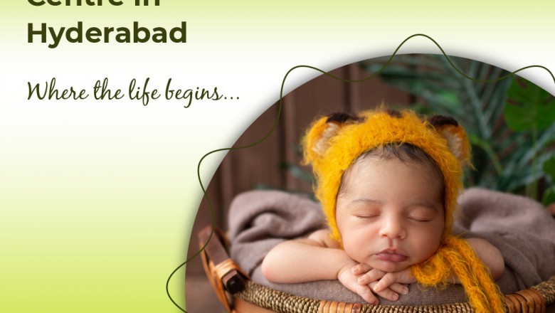 Top Rated Fertility Care Centre in Hyderabad | EVA IVF