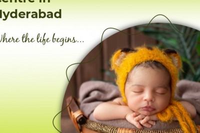 Top Rated Fertility Care Centre in Hyderabad | EVA IVF