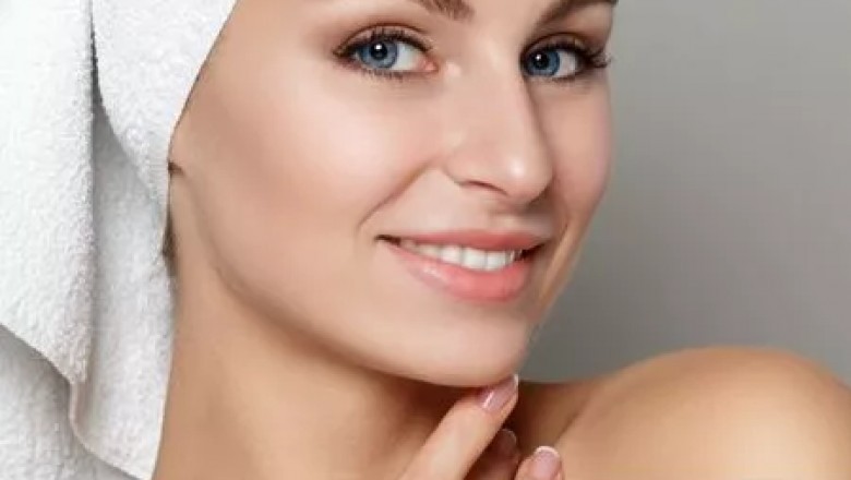 Upper Lip Laser Hair Removal Clinic in Orlando