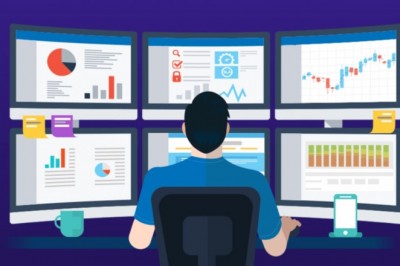 Website rank checking is just a click away!