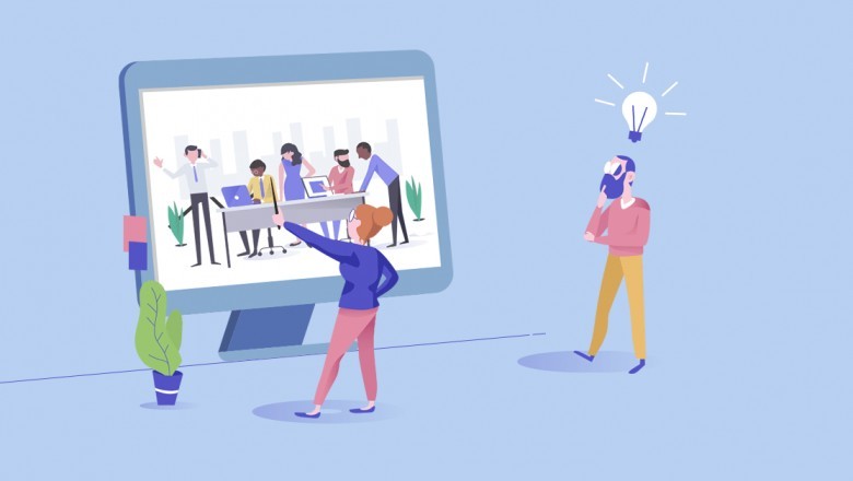 Choosing a Web Design Agency for your Business