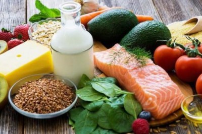 Elderly Nutrition Market Growth Driven By Growing Geriatric Population Worldwide