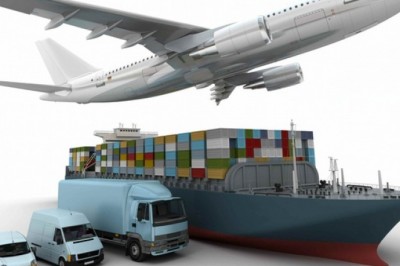 Factors That Will Drive The Growth Of Logistics Companies In UAE