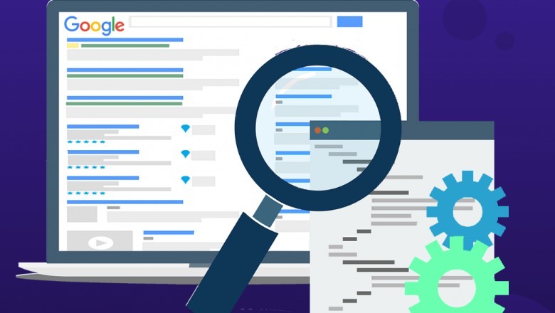 Google rank checking tool