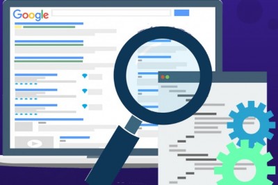 Google rank checking tool
