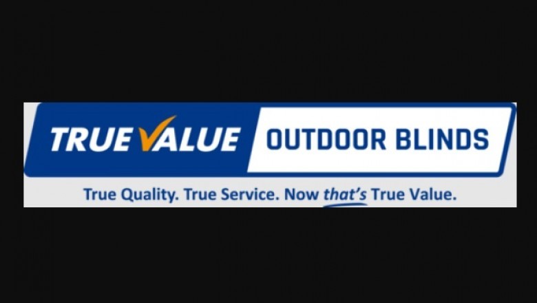 How to Decide on the correct Outside Blinds for the Home's Style