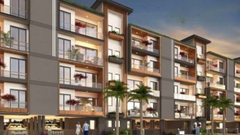 Luxury Residences in Gurgaon