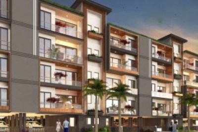 Luxury Residences in Gurgaon