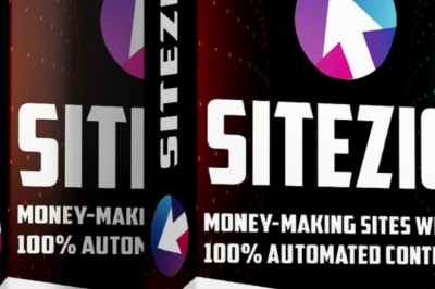 SiteZio Review