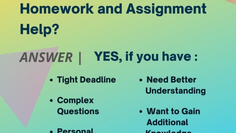 Top 10 Advantages of Online Homework Help in 2021