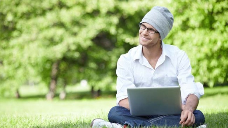 What's In My Credit Report? See On Your Own