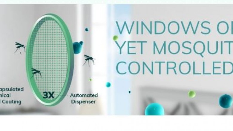 3X mosquito control treatment | 3X Mosquito control | hicare