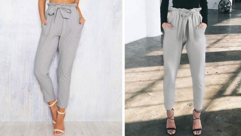 Buy 3/4 Trousers - Fast Ways to Boost Trousers Sales