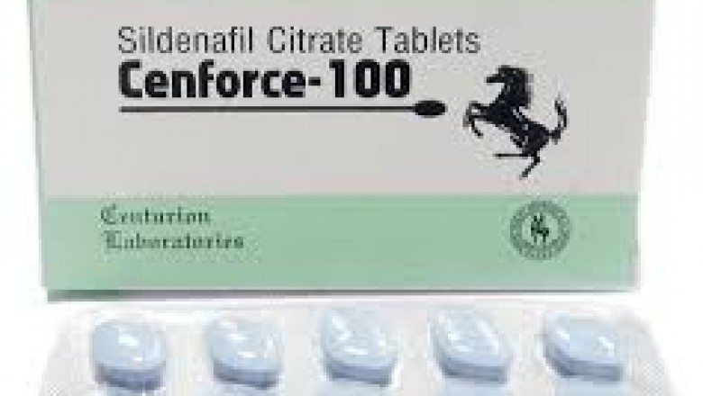 Buy Cenforce 100mg Online in USA