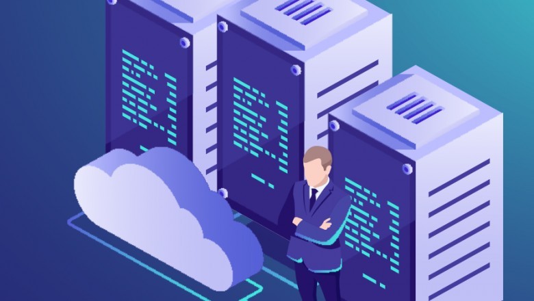 Cloud Infrastructure Services & Solution
