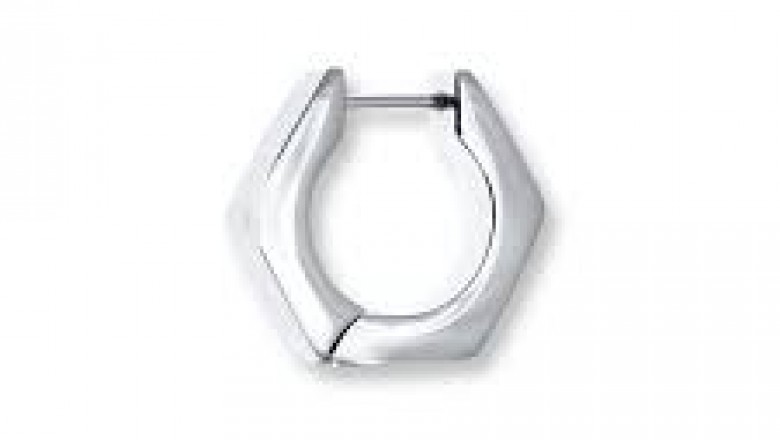 Custom Earrings For Mens