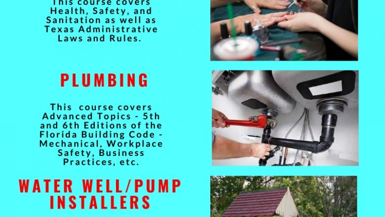 Electrician License Renewal |  Best Quality Education  Providers