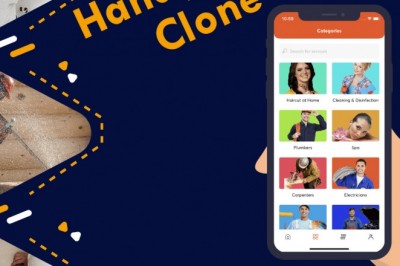 Handy Clone