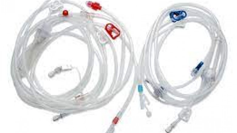 Hemodialysis Blood Tubing Sets Market 2020 In-Depth Analysis of Industry Share, Size, Growth Outlook up to 2027 | Weigao,Renax Biomedical Technology,Nipro,Guangdong Biolight