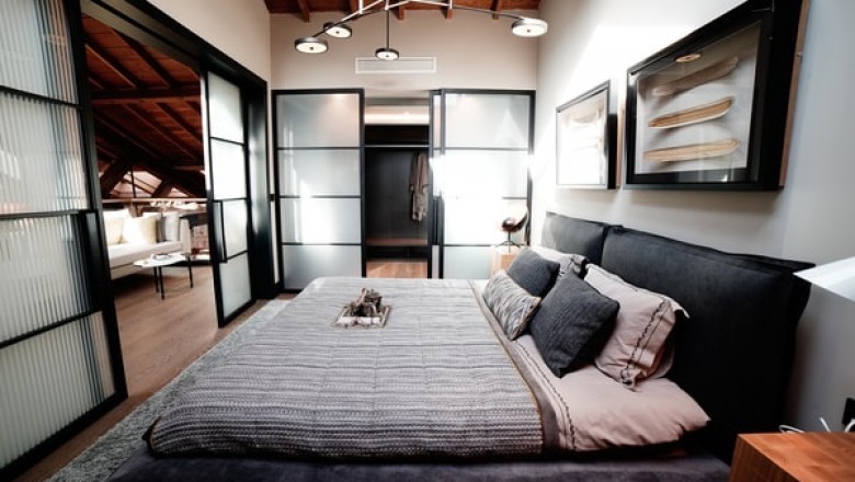 How Can You Get the Best Walk in Wardrobe in the Sydney Area?