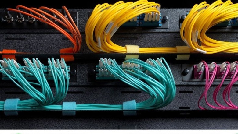 How does Fiber Optic Cabling Benefit IT Companies?
