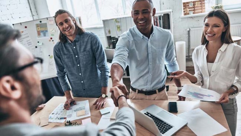 How to Negotiate a Earnings Throughout a Task Look for
