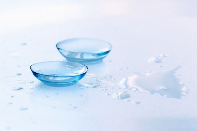 How To Take Care Of Contact Lenses