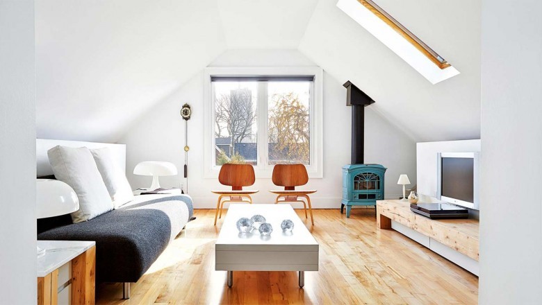 Improving the Beauty of Your Property Through Loft Conversions in West London