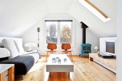 Improving the Beauty of Your Property Through Loft Conversions in West London