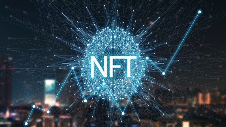 NFT crypto art consultation