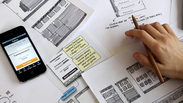 Reasons & Benefits of Mobile App Redesigning for Better Conversion Rate