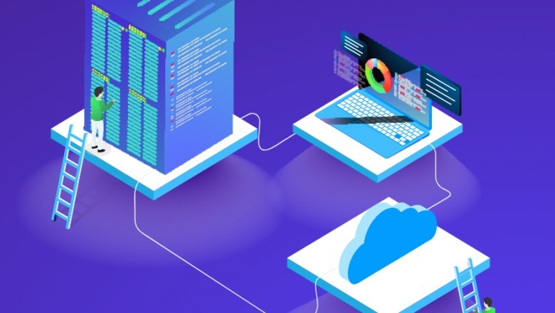 Remote Infrastructure Management Company in USA
