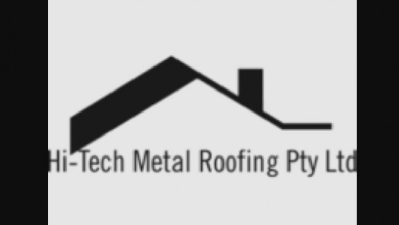 roof restoration Penrith