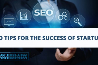 SEO tips for the success of Startups