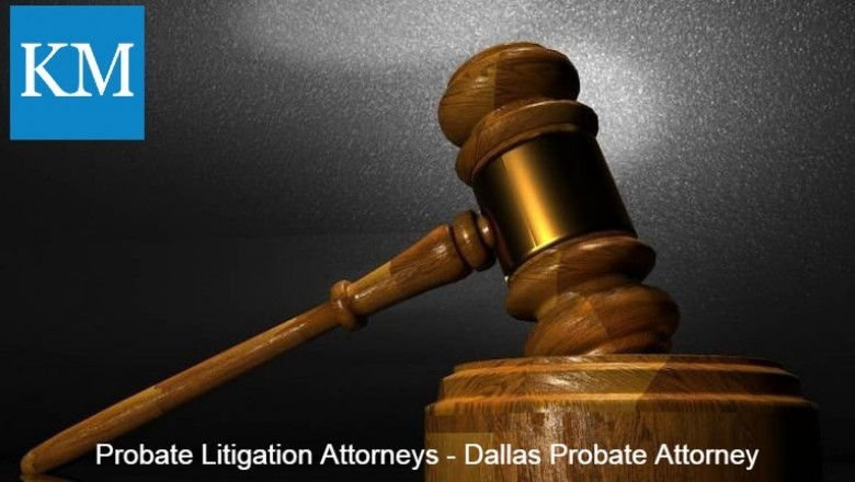 Texas Intestate Distribution - Dallas Probate Attorney