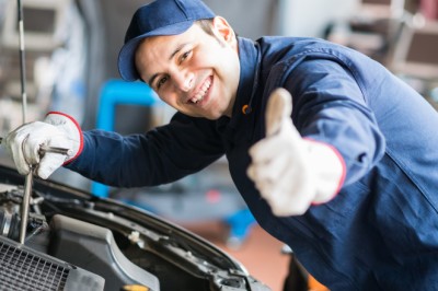 Uber For Mechanics | On-Demand Mechanic Service App Development